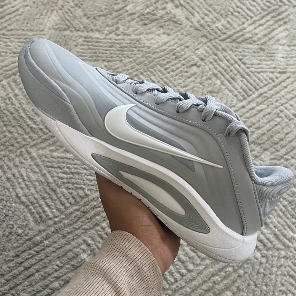 Women’s Nike A’ja Wilson A’One Basketball Sneaker